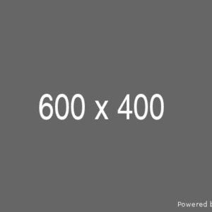 A picture of the size of a 6 0 0 x 4 0 0 image.