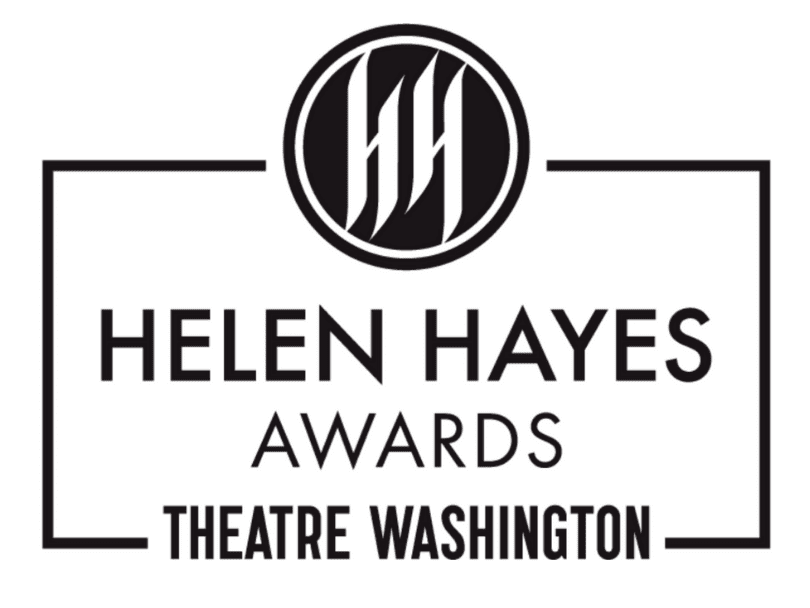 Helen Hayes Update Logo